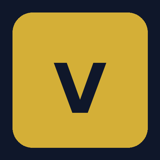 Vaycasino - resmi logo